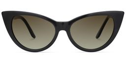 Marilyn Cateye Eyeglasses12