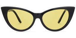Marilyn Cateye Eyeglasses11