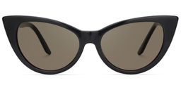 Marilyn Cateye Eyeglasses9