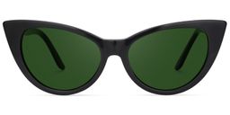 Marilyn Cateye Eyeglasses8