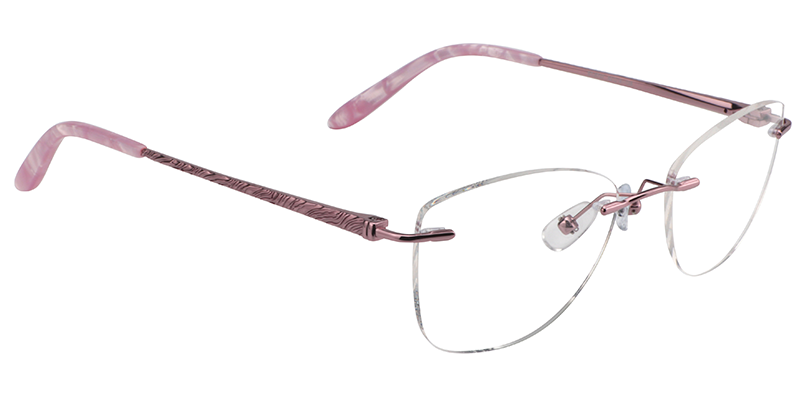 Buy Scarlett Optical Glasses and EyeWear Frames on Zeelool3