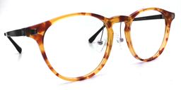 MaryKay Round Tortoise Glasses3