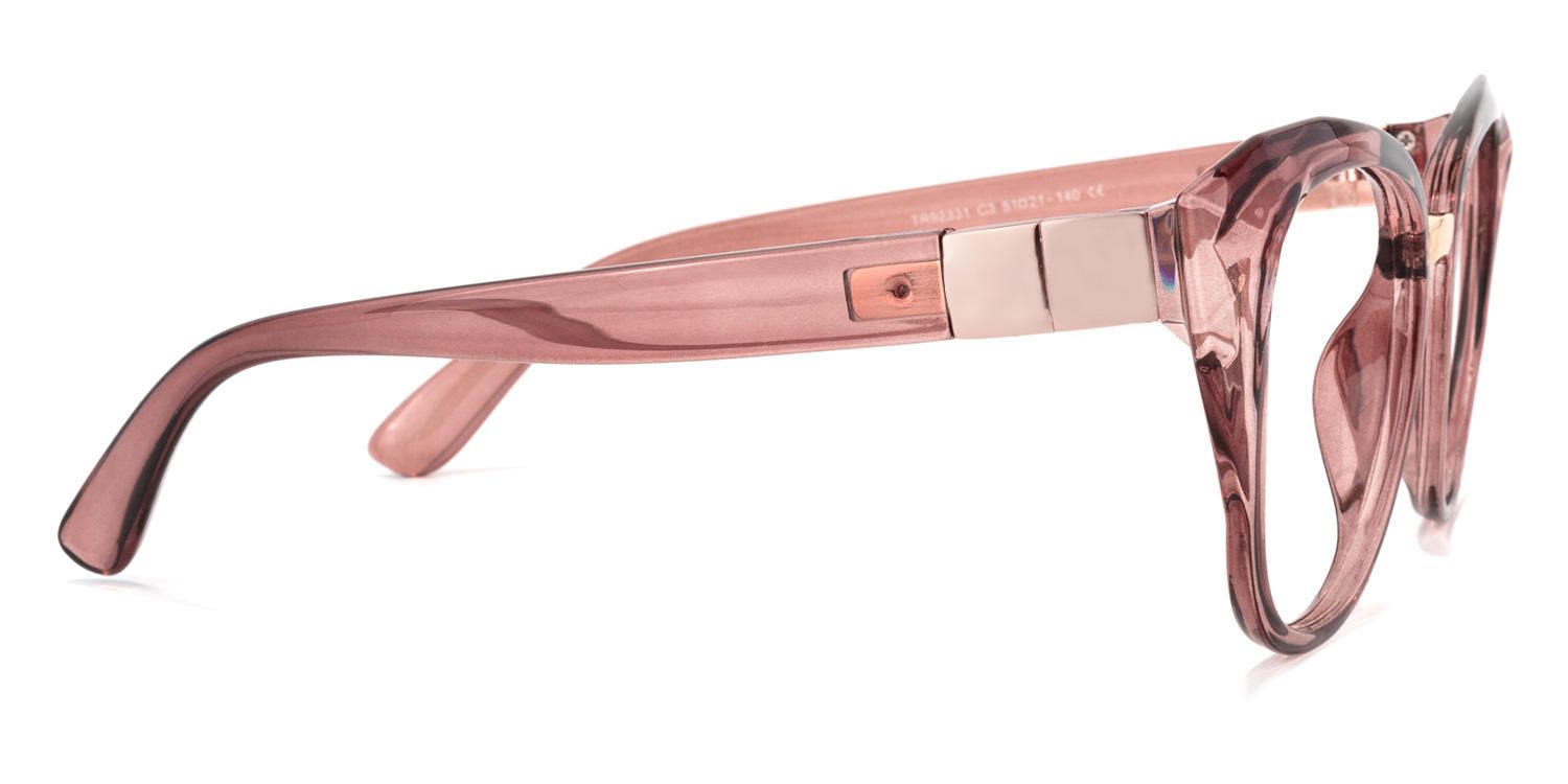 Buy Mouna Optical Glasses and EyeWear Frames on Zeelool2