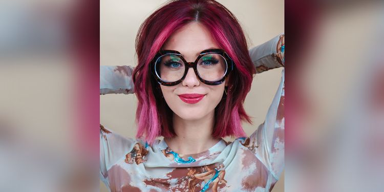 Geoffrey Geometric Tortoise Glasses