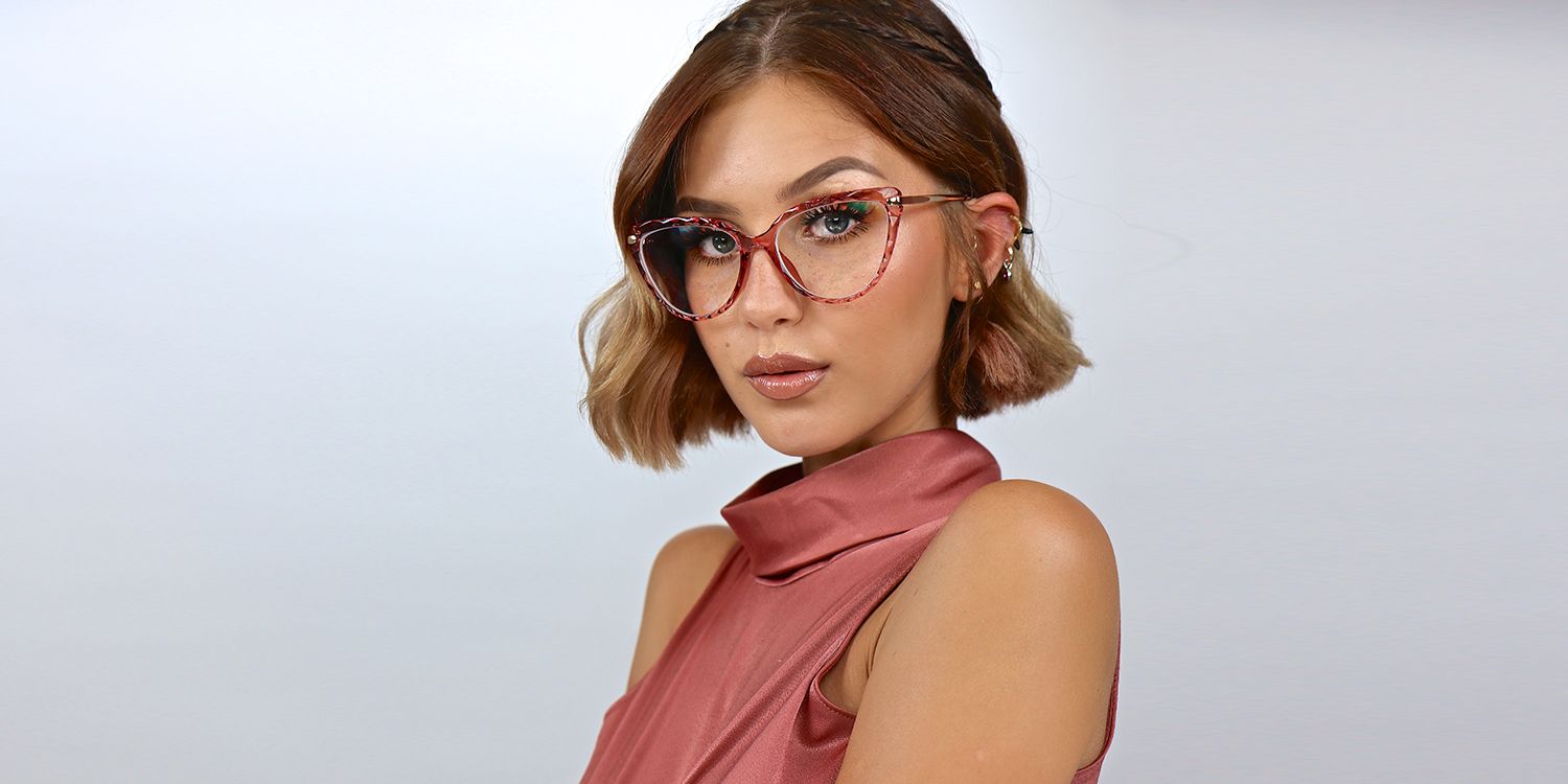 Buy Lucas Optical Glasses and EyeWear Frames on Zeelool1