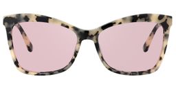 Alfred Butterfly Light Tortoise Glasses7