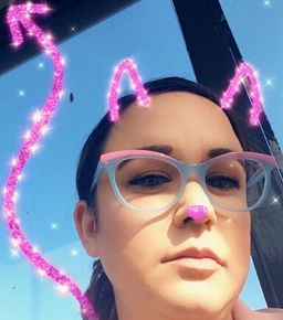 Really nice pair of glasses. Its sturdy, fits great and has good quali0