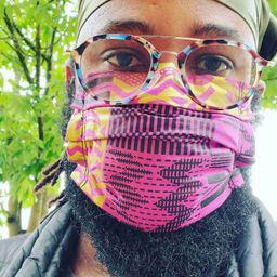 People are really digging these frames! I thought they looked cool but0