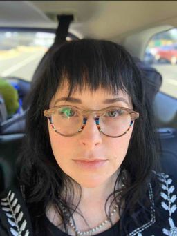 My favorite pair of glasses and I’ve purchased 5-6 from ZEELOOL!!!! ♥️1