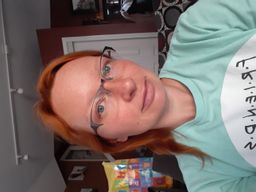 Great quality, very light, I love these glasses!0