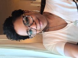 These glasses are super cute. I have gotten plenty of compliments! T2