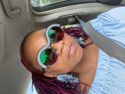 I didn’t really like the way they looked on but…they are DOPE!0