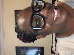 Large and in charge.0