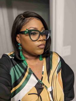 so so cute and they went well with my glasses and outfit. they look li0