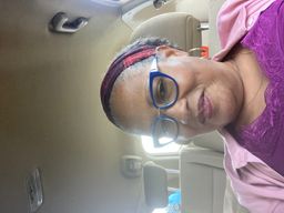 Oh my ! So many compliments. That’s all I can say 0