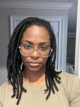 I feel like a boss in these. They’re surprisingly heavy on the nose bu0