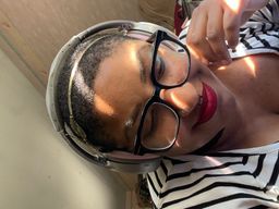 These are excellent everyday frames and they work really well with a m0