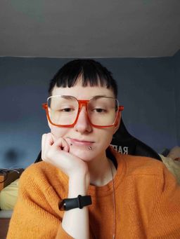 I love them! They are bigger than I expected but they're unique and ve0