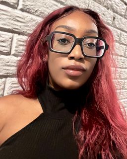 Love them! Great quality. I have a small head so I do wish they were a0