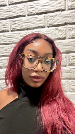 Love them! Great quality. I have a small head so I do wish they were a0