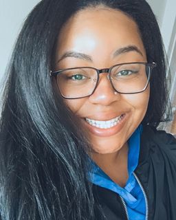 Love these. I have a huge head, & they fit great 😊 1