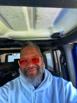 i didn’t think these shades would look this good. the tent works well 0