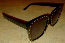 Love! Beautiful frames. Great fit. Totally perfect sunglasses. 1