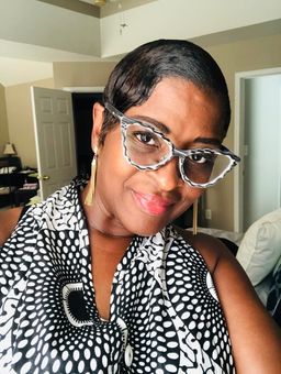 Love these frames… lots of compliments!0