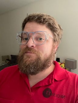 They fit and look great!0