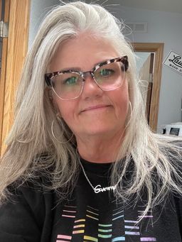 I love these so much!! Great quality and perfect vision 💜0