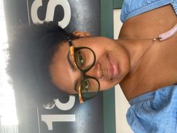 I can see so clearly and the prescription is perfect. they are lightwe0