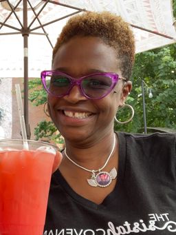 I absolutely love this frame!💜 I have gotten so many compliments abou0