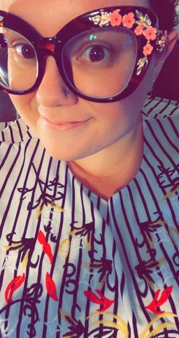 I love them so much! They fit beautifully and the quality is so good! 0