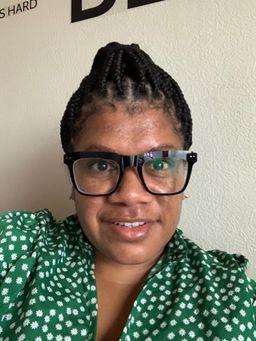 I love all my glasses… From having only one pair for years to now havi0