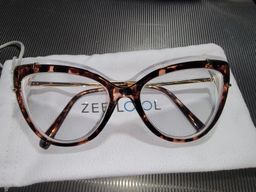 Love my new glasses.  They are stylish and very comfortable!  Lots of 0