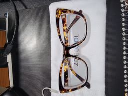 Another great pair of glasses from Zeelool. Glasses are so affordable0