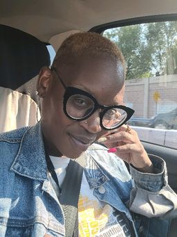 I love these glasses...I get countless compliments and they're just ad0