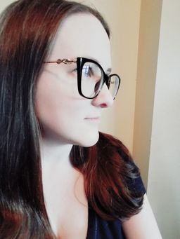 I absolutely love these frames! I was looking for something the right 1