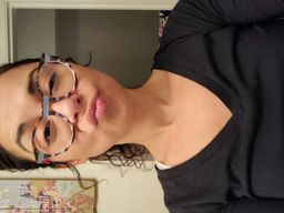 I love the shape and colors 0