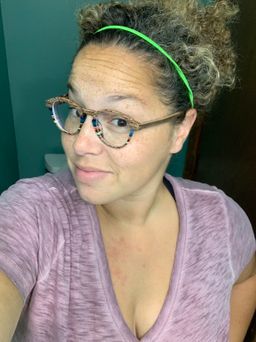 Several years ago I purchased a pair of wood frames from another site.0