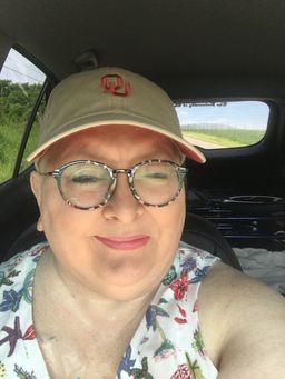 These are much cuter in Han expected.  The color is vibrant. Makes me 0