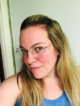 I love the look, I could wear these to look dressed up or down. The li1