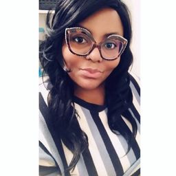 When I first saw these on Instagram, I HAD to have them! They arrived 0