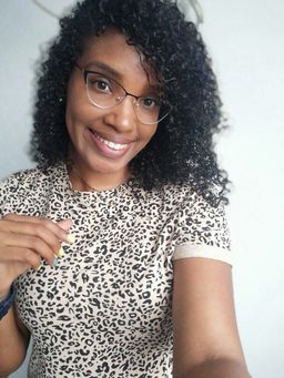 I love my new glasses0