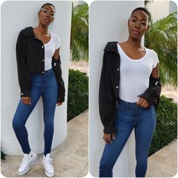 One of my favorite frames. Cool, chic, stylish and light weight, but a1